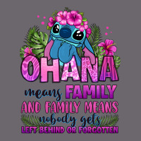 Ohana Means Family Premium Sweatshirt | Teevron