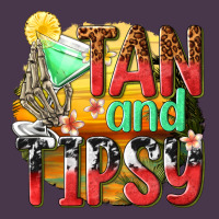 Tan And Tipsy Heavyweight Hoodie | Teevron