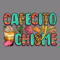 Cafecito Y Chisme Heavyweight Hoodie | Teevron