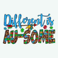 Different Is Au Some Premium Hoodie | Teevron