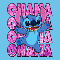 Ohana Stitch Premium Sweatshirt | Teevron