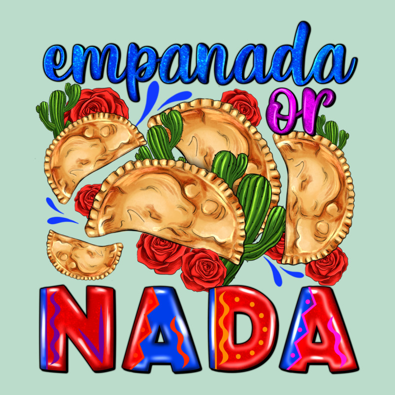 Empanada Or Nada Premium Hoodie by AdoDesignShop | Teevron