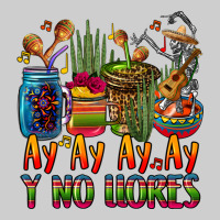 Ay Ay Ay Ay Canta Y No Llores Coffee Cups Premium Sweatshirt | Teevron