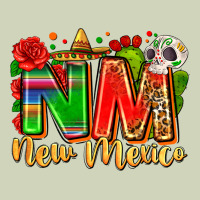 New Mexico Heavyweight Hoodie | Teevron