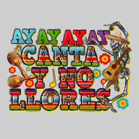 Ay Ay Ay Canta Y No Llores Premium Sweatshirt | Teevron