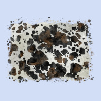 Cowhide Background Urban Hoodie | Teevron