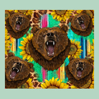 Bear Tumbler Classic Tee | Teevron