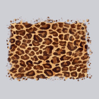 Leopard Background Urban Hoodie | Teevron