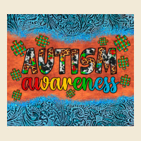 Autism Awareness Premium Hoodie | Teevron