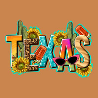 Texas Summer Heavyweight Hoodie | Teevron