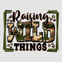 Raising Wild Things Premium Sweatshirt | Teevron