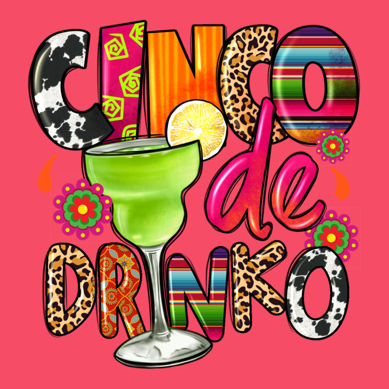Cinco De Drinko Premium Sweatshirt by CTS Tumbler Store | Teevron
