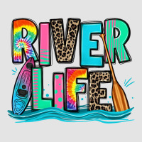 River Life Kayaking Premium Sweatshirt | Teevron