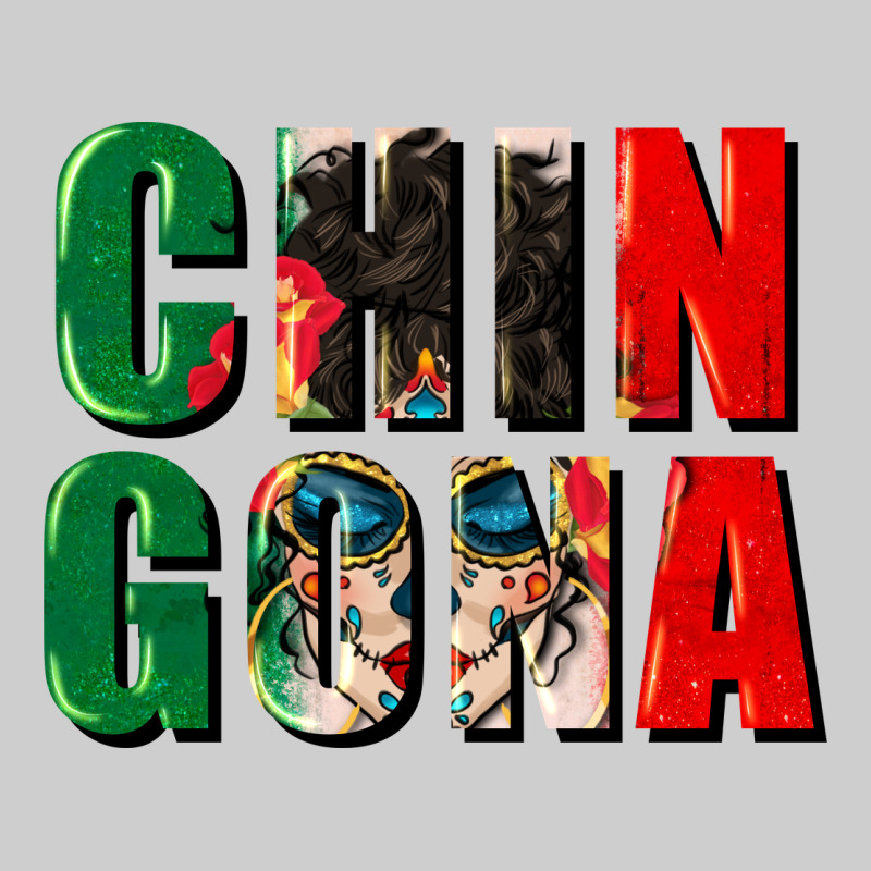 Chingona Premium Sweatshirt by CTS Tumbler Store | Teevron