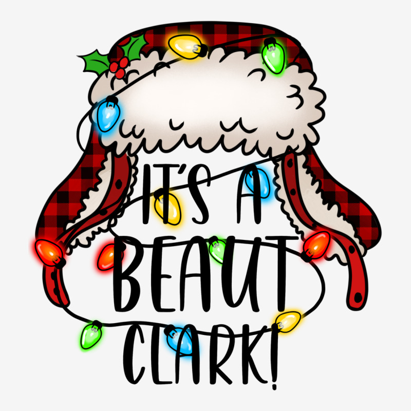 It's A Beaut Clark Christmas Vacation Urban Hoodie by Jasminsmagicworld | Teevron