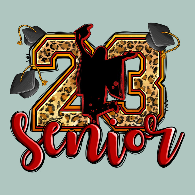 Senior 2023 Premium Sweatshirt by Zillion Design Studio | Teevron