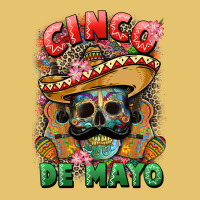 Cinco De Mayo (1) Premium Sweatshirt | Teevron