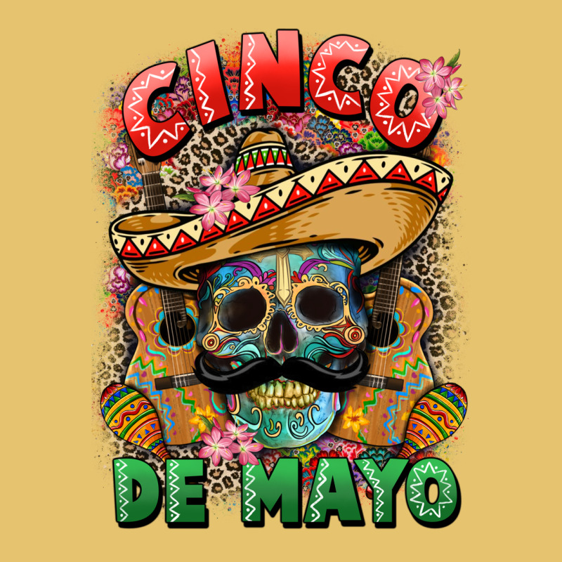 Cinco De Mayo (1) Premium Sweatshirt by CTS Tumbler Store | Teevron