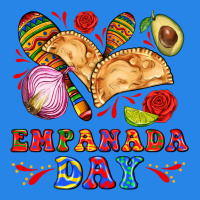 Empanada Day Premium Hoodie | Teevron