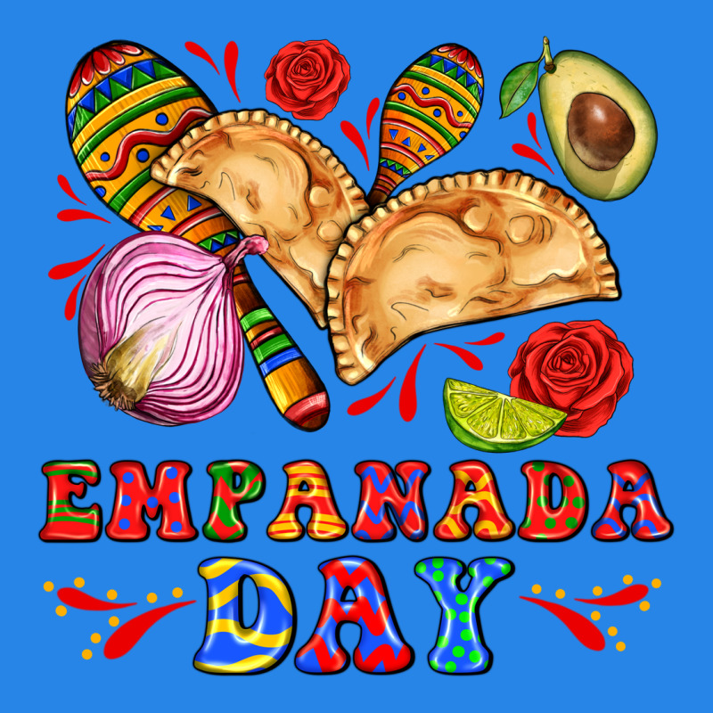 Empanada Day Premium Hoodie by AdoDesignShop | Teevron