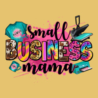 Small Business Mama Premium Sweatshirt | Teevron