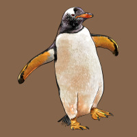 Penguin Premium Tee | Teevron