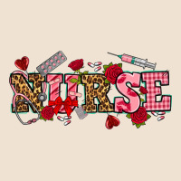 Valentines Day Nurse Urban Hoodie | Teevron
