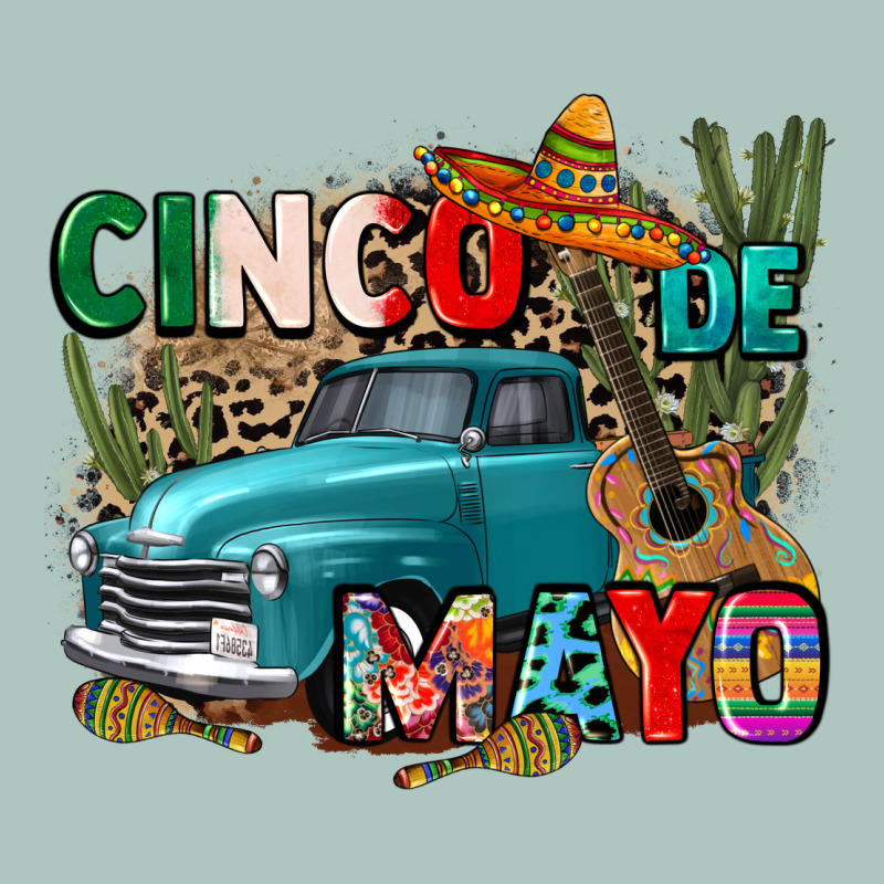 Cinco De Mayo Premium Sweatshirt by CTS Tumbler Store | Teevron