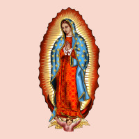Our New Lady Of Guadalupe Urban Hoodie | Teevron