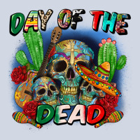 Day Of The Dead Premium Sweatshirt | Teevron