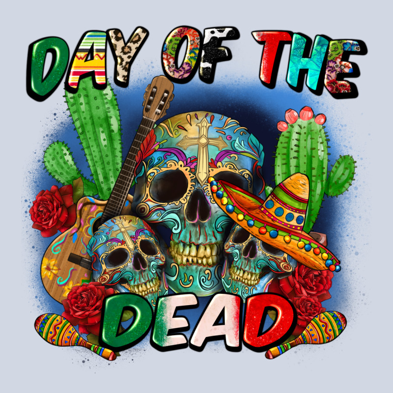 Day Of The Dead Premium Sweatshirt by CTS Tumbler Store | Teevron