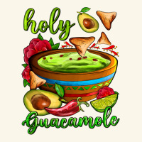 Holy Guacamole Premium Hoodie | Teevron
