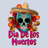 Dia De Los Muertos Premium Sweatshirt | Teevron