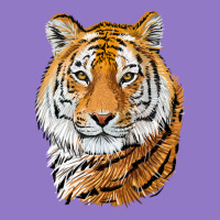 Tiger Head Urban Hoodie | Teevron