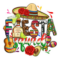 fiesta squad | Teevron