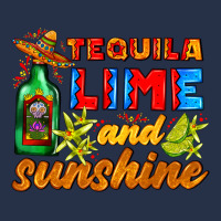 Tequila Lime And Sunshine Premium Hoodie | Teevron