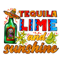 tequila lime and sunshine | Teevron