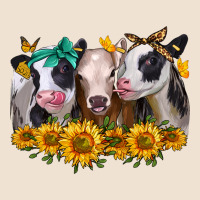 Sunflower Heifers Urban Hoodie | Teevron