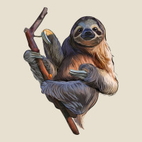 Sloth Urban Hoodie | Teevron