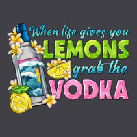 When Life Gives You Lemons Heavyweight Hoodie | Teevron