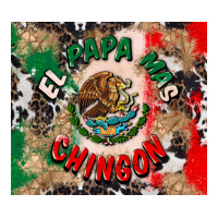 el papa mas chingon tumbler 3 | Teevron