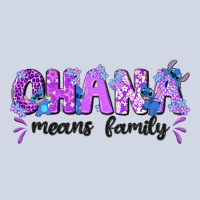 Ohana Means Family With Stitch Premium Sweatshirt | Teevron