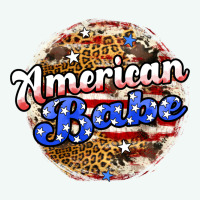 American Babe Premium Hoodie | Teevron