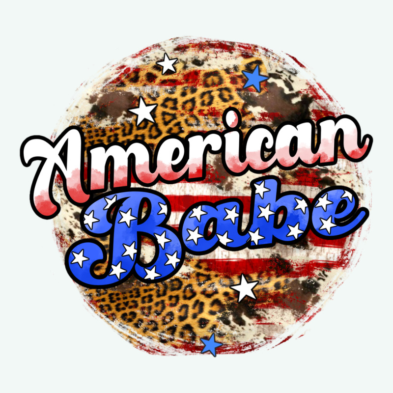 American Babe Premium Hoodie by JahusDesignShop | Teevron