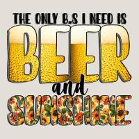 The Only C B S I Needis Beer And Sunshine Heavy Core Tee | Teevron