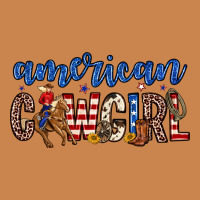 American Cowgirl Heavyweight Hoodie | Teevron