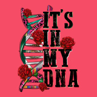 Its In My Dna Premium Sweatshirt | Teevron