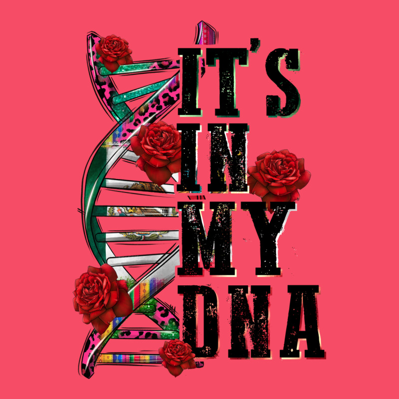 Its In My Dna Premium Sweatshirt by CTS Tumbler Store | Teevron