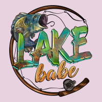 Lake Babe Ladies Tee | Teevron