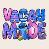 Vacay Mode Stitch Premium Sweatshirt | Teevron